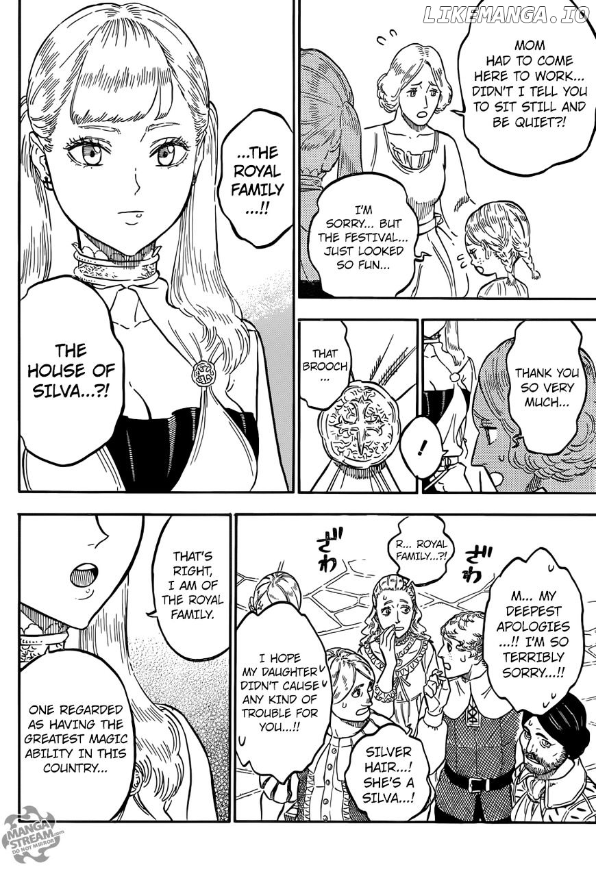 Black Clover chapter 103 image 11